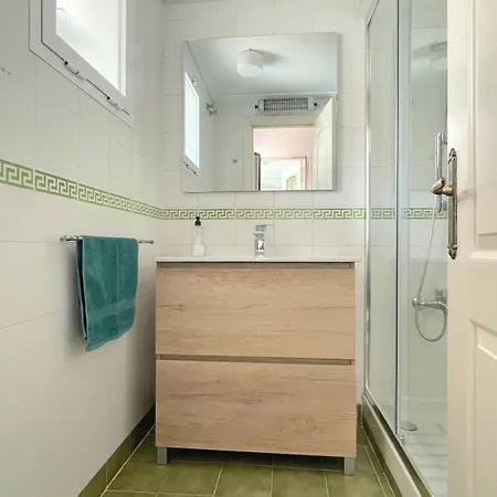 Beautiful Sea View Terrace *