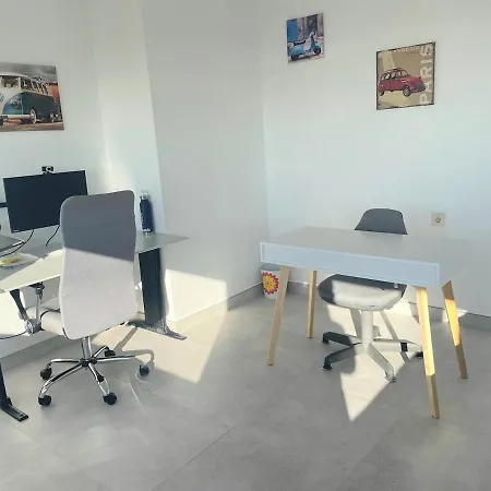 Beautiful Sea View Terrace Дом отдыха *