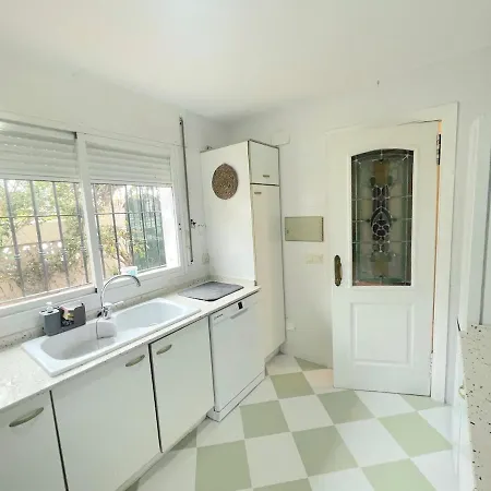 Beautiful Sea View Terrace *