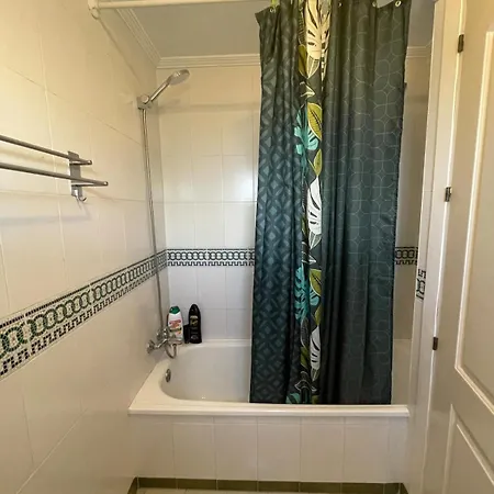 Beautiful Sea View Terrace * Торремолинос