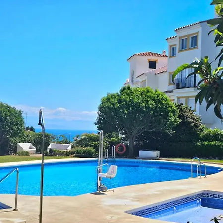 Beautiful Sea View Terrace *