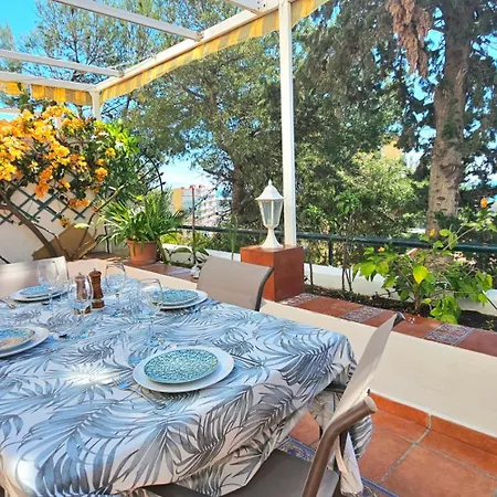 Beautiful Sea View Terrace *