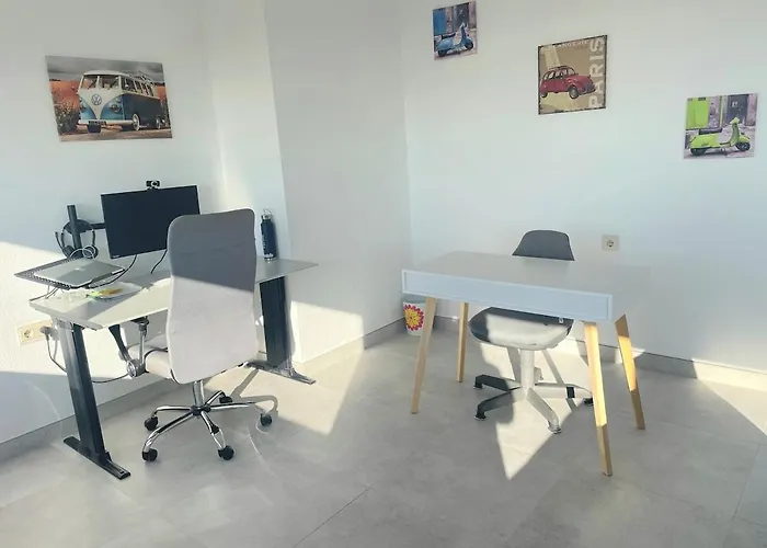 Beautiful Sea View Terrace Holiday home *