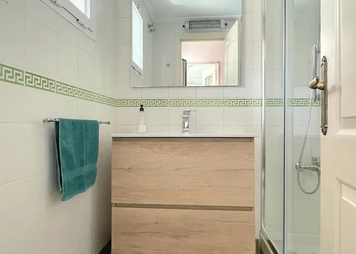 Beautiful Sea View Terrace *