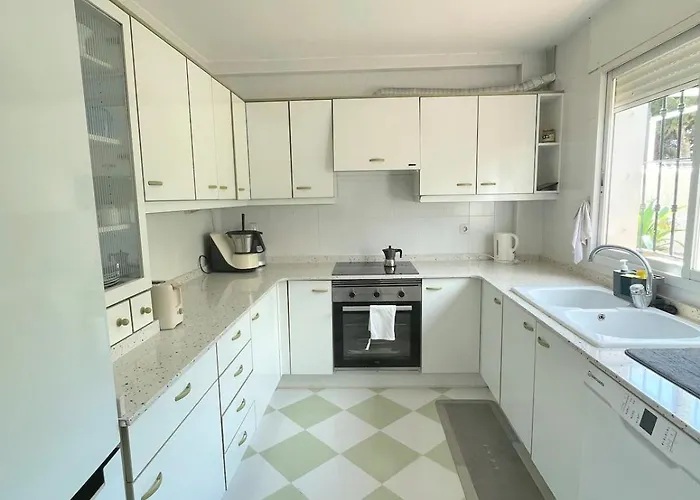 Beautiful Sea View Terrace