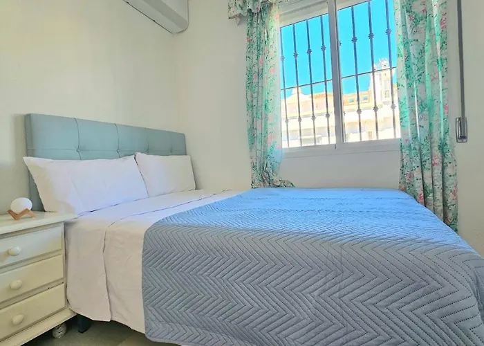 Holiday home Beautiful Sea View Terrace