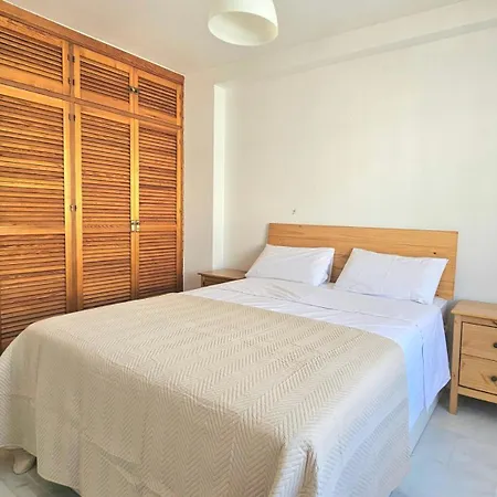 Beautiful Sea View Terrace * Torremolinos