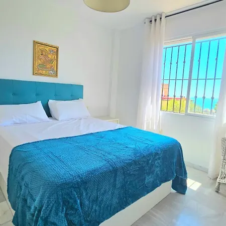 Beautiful Sea View Terrace