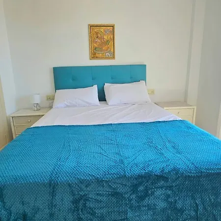 Beautiful Sea View Terrace *