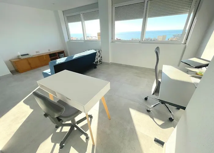 Casa vacanze Beautiful Sea View Terrace