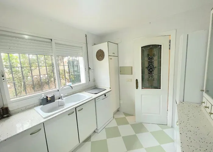 Beautiful Sea View Terrace *