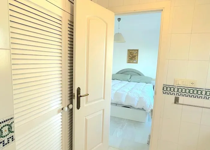 Beautiful Sea View Terrace Casa vacanze Torremolinos