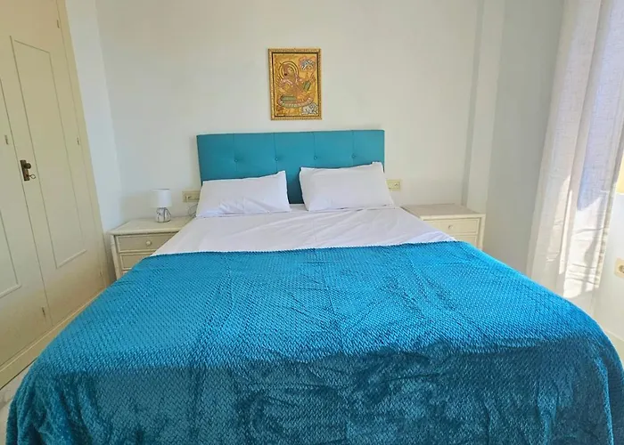 Beautiful Sea View Terrace *