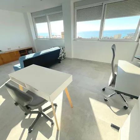 Holiday home Beautiful Sea View Terrace