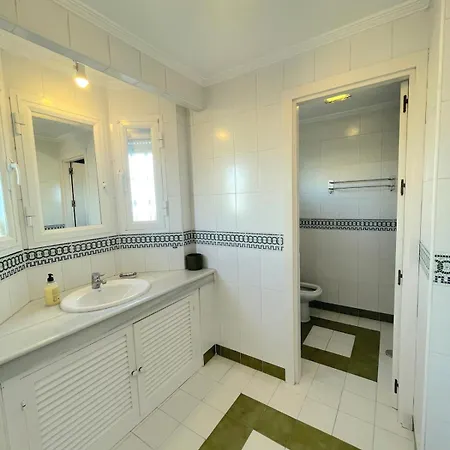 Beautiful Sea View Terrace Holiday home *
