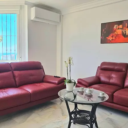 Σπίτι διακοπών Beautiful Sea View Terrace